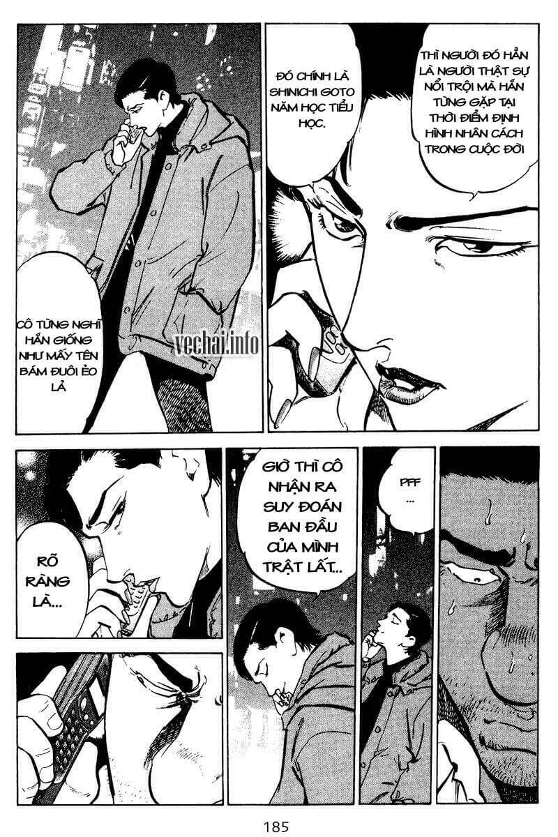 old boy chapter 58 20