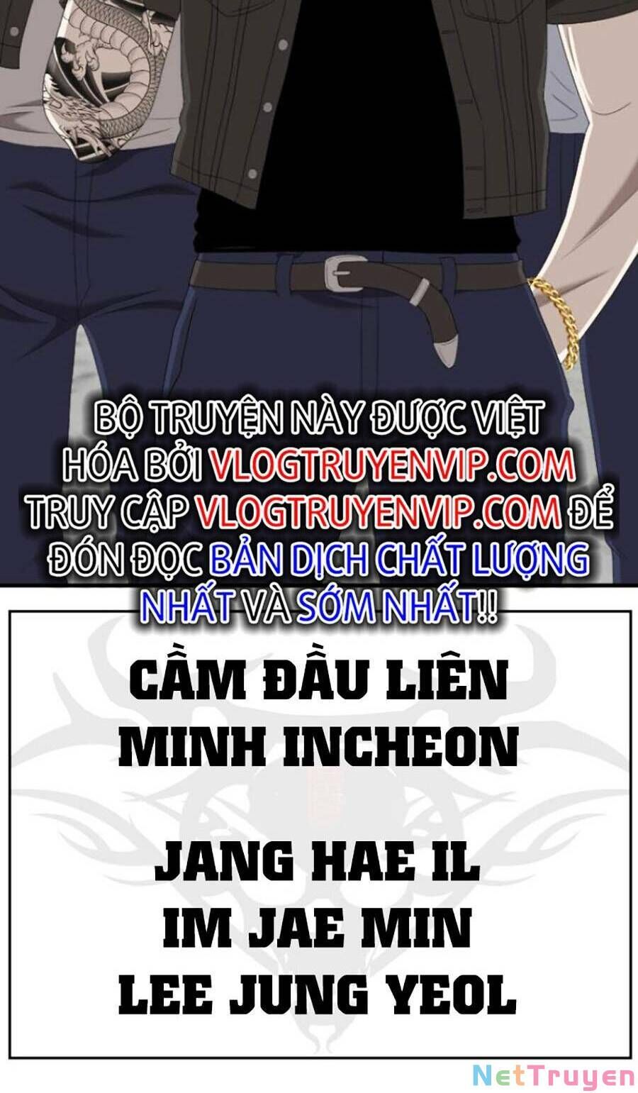 người xấu chapter 145 85