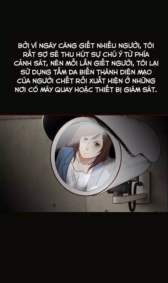 tấm da người chapter 3 25