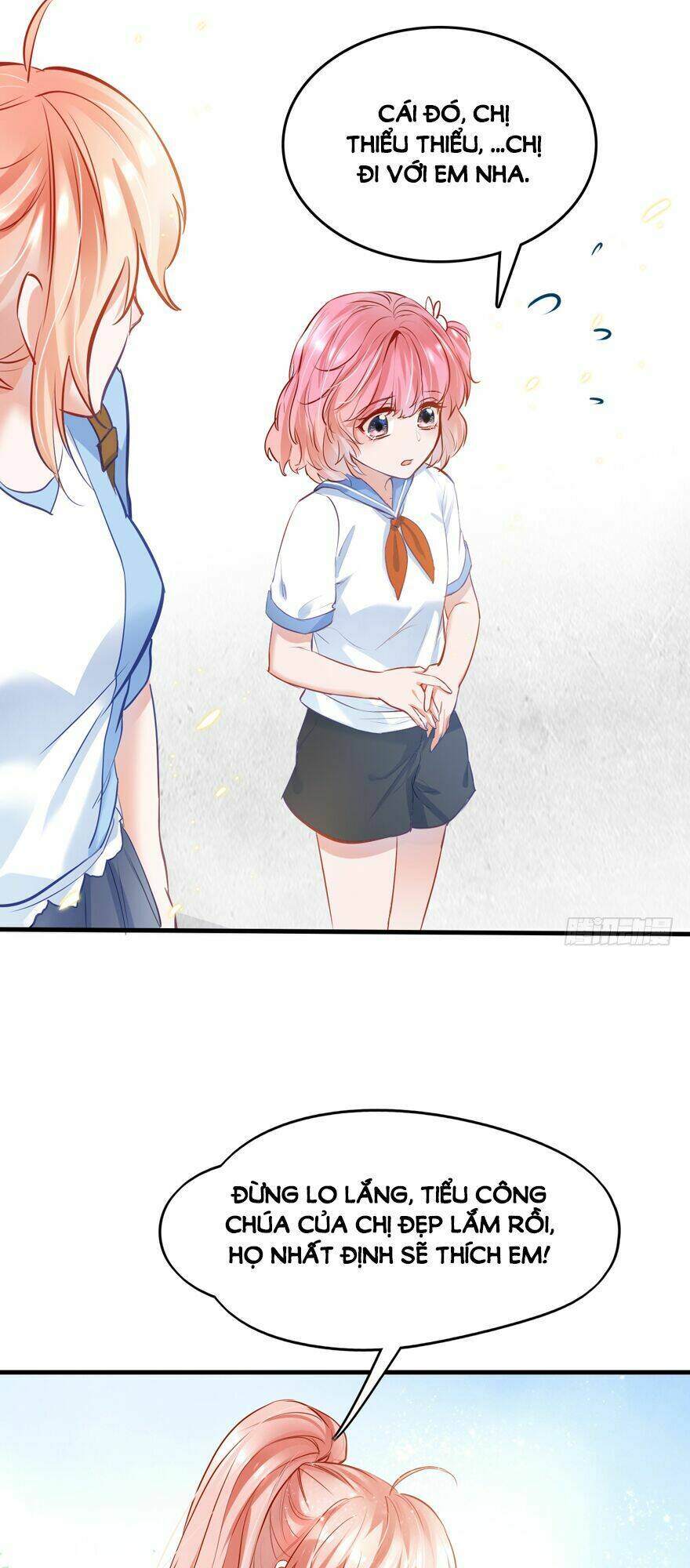 sau này vẫn cứ thích em chapter 7 27