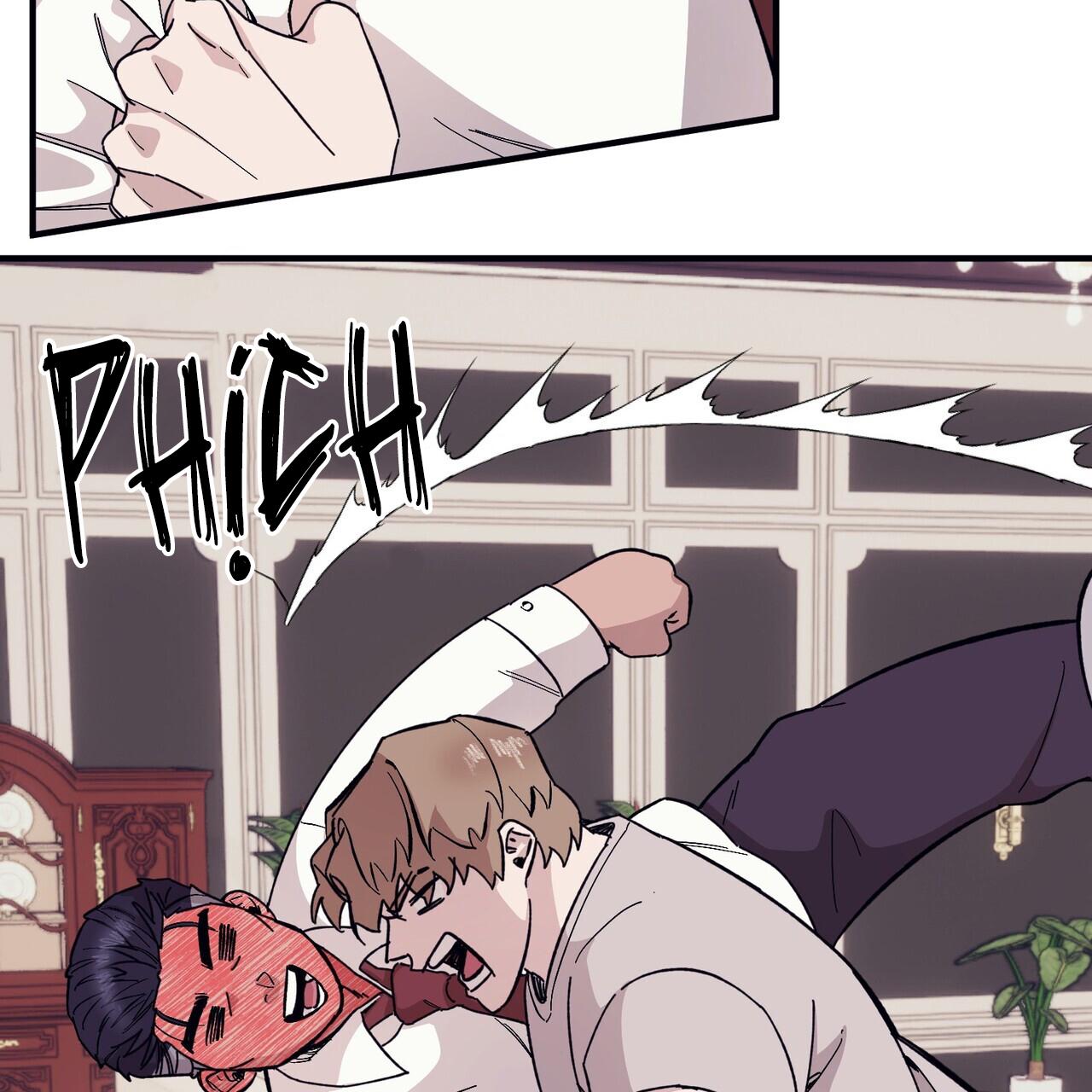 làm dâu nhà tài phiệt họ kang chapter 46 118