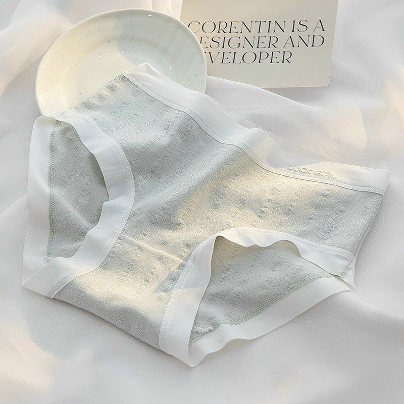 QUẦN LÓT LUCKY GIRL TỪ 40-60KG SIÊU XINH DÀNH CHO NỮ