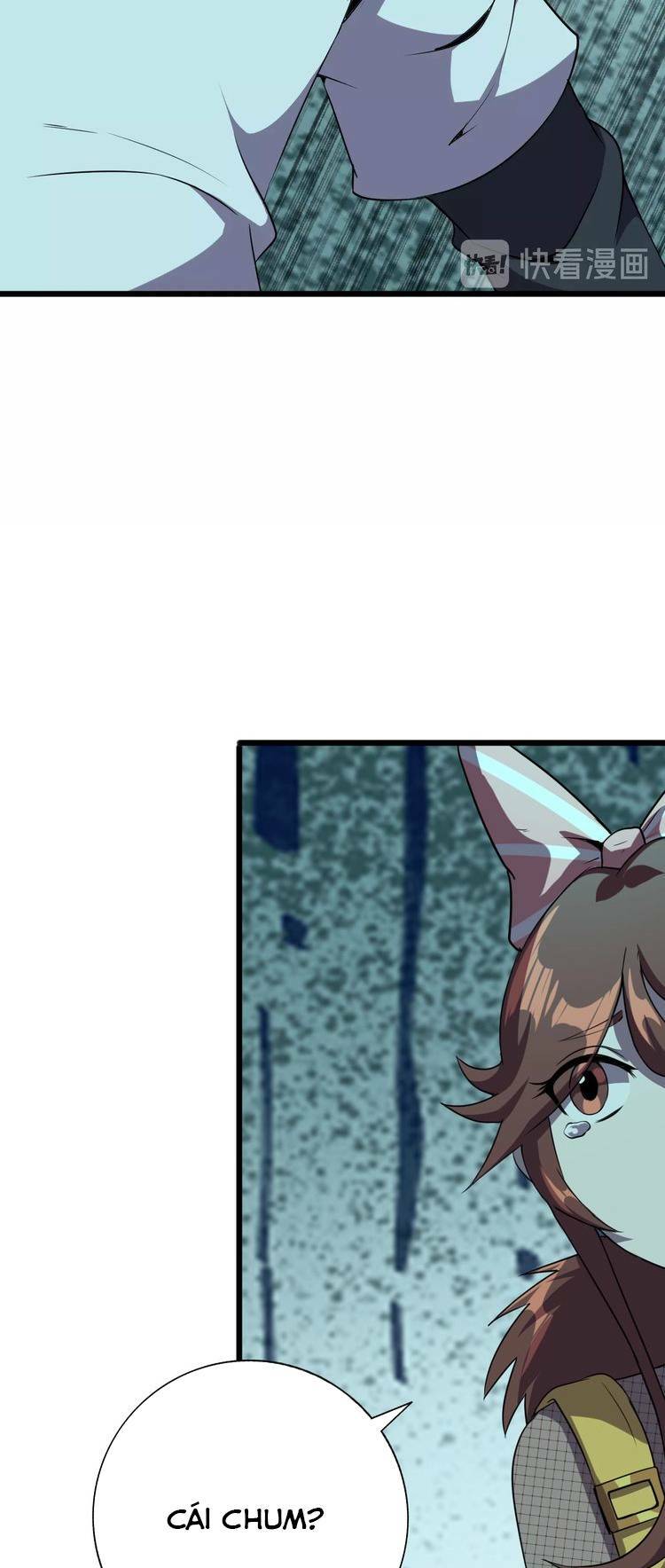 chào mừng đến thế giới cực lạc chapter 23 13