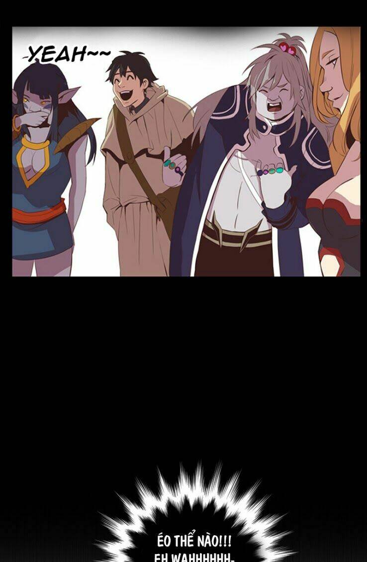 dusk howler chapter 21 28