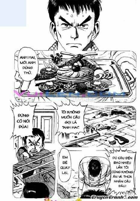 nhà hàng hạnh phúc chapter 4 35