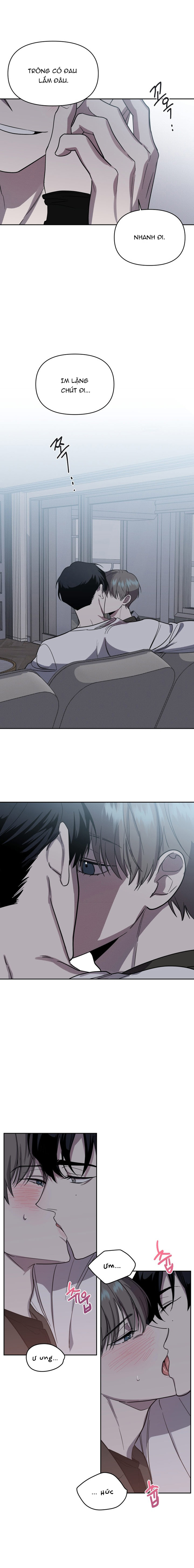 marigold dilemma chapter 1 9