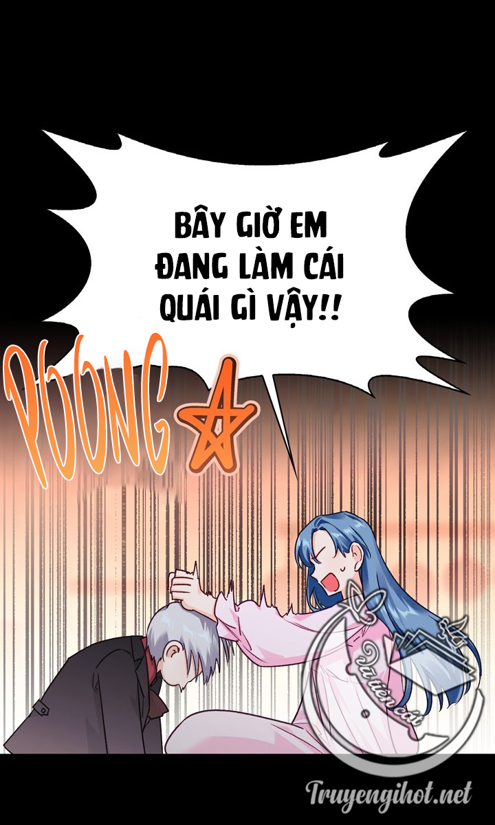 ác nữ xứng đôi với bạo chúa chapter 86 31