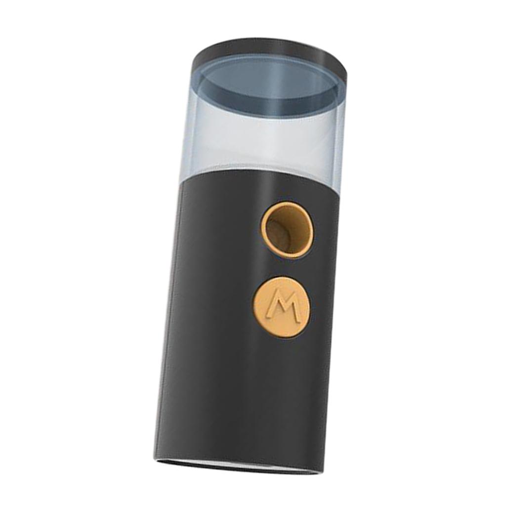 Ultrasonic Nano Facial Mister Face Mist Sprayer Face Moisturizing Hydration
