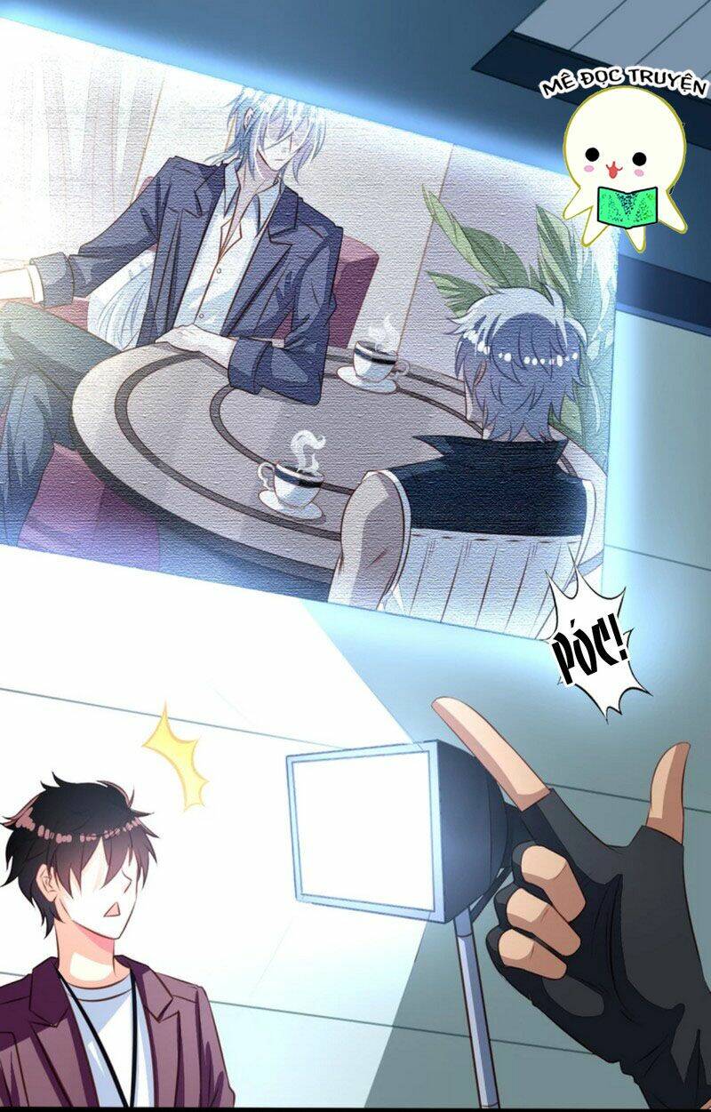 ông chủ của tôi là yêu quái chapter 35 5