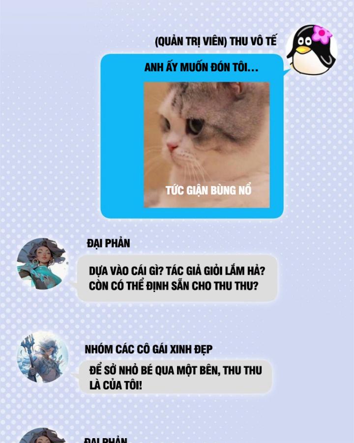 nữ chính chạy từ trong sách ra thì phải làm sao chapter 89 53