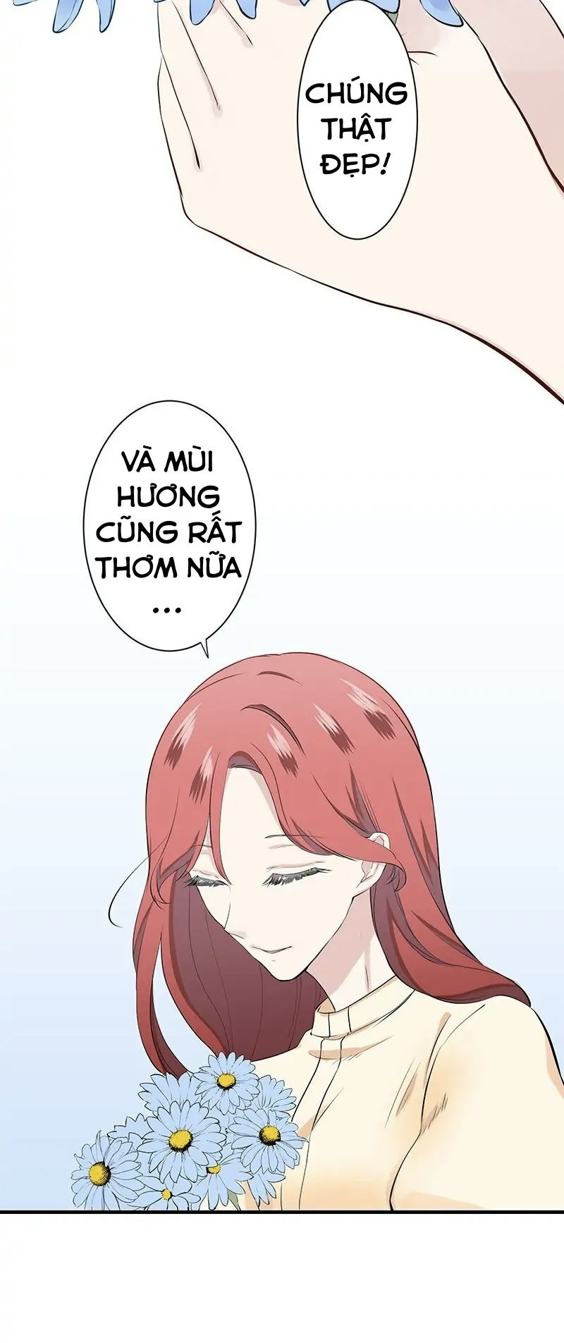 nullitas~nàng dâu giả dối~ chapter 48.2 14