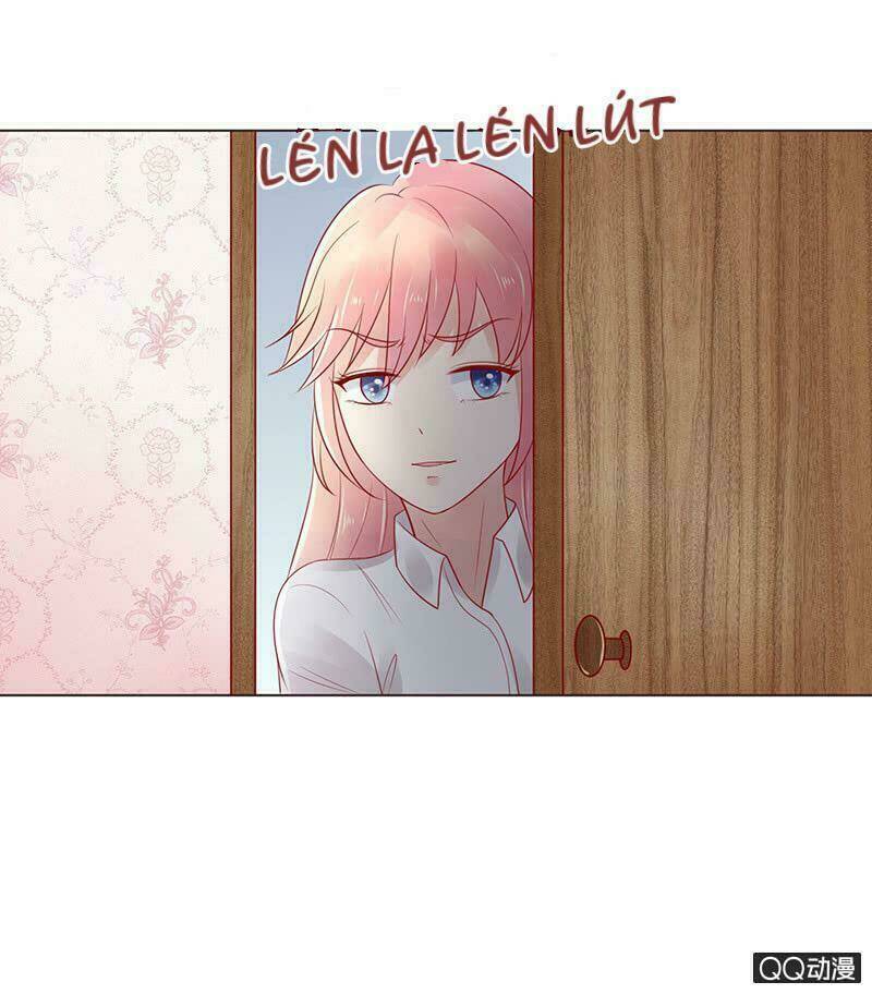 băng sơn học trưởng không được chọc chapter 31.2 27