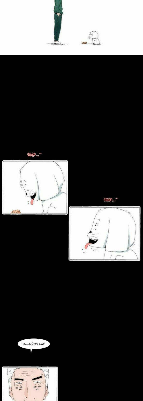 can't see can't hear but love chapter 44 21