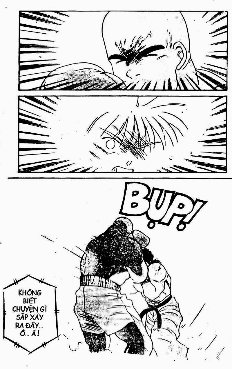 truyền nhân atula - shura no mon i chapter 102 9