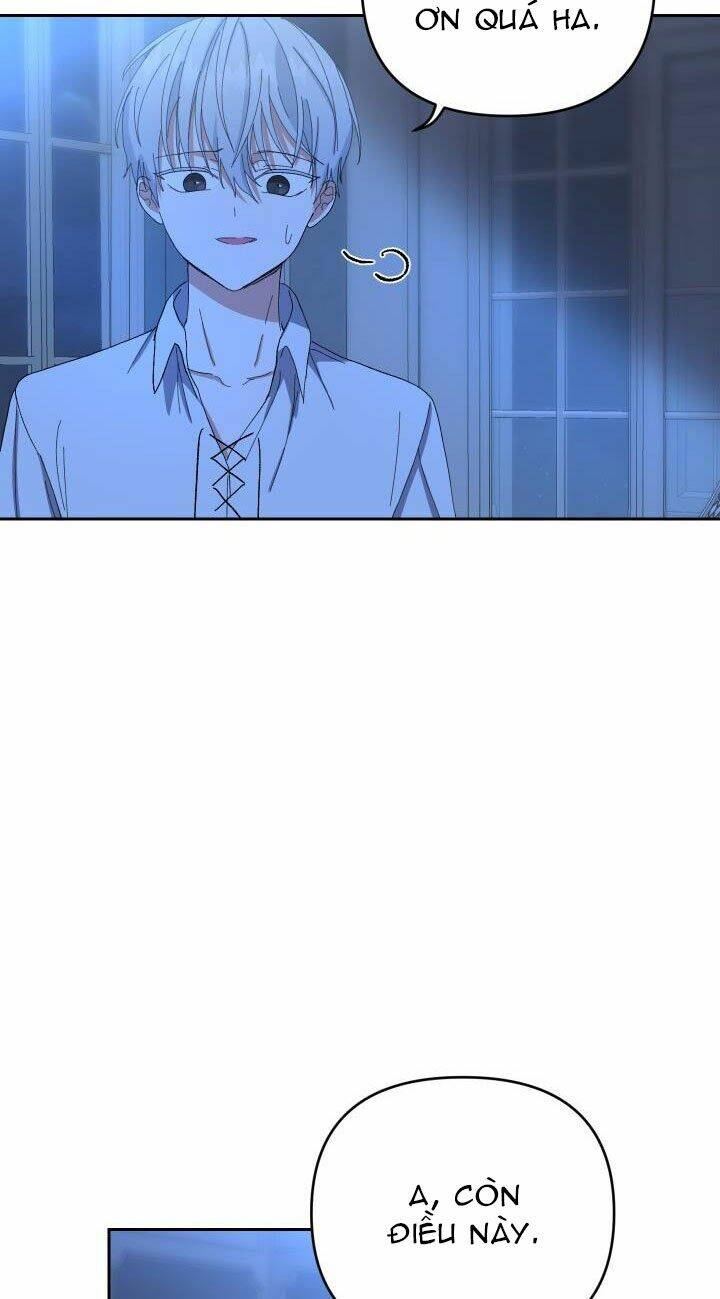 hoàng hậu bé bỏng chapter 23 44