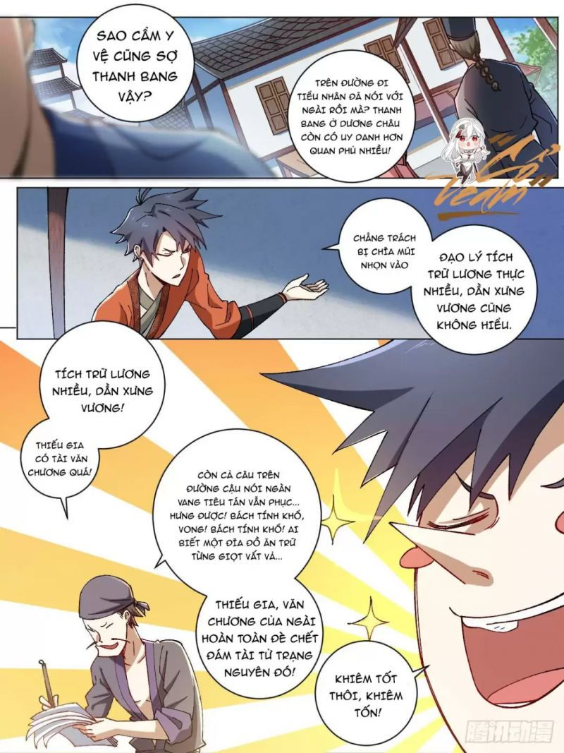 ta xưng kiêu hùng tại dị giới chapter 7 4