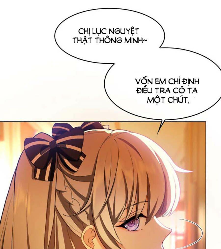 kế hoạch công lược của cô vợ gả thay chapter 35 14