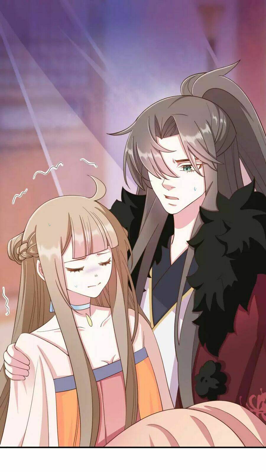 đích nữ hữu độc chapter 43 11