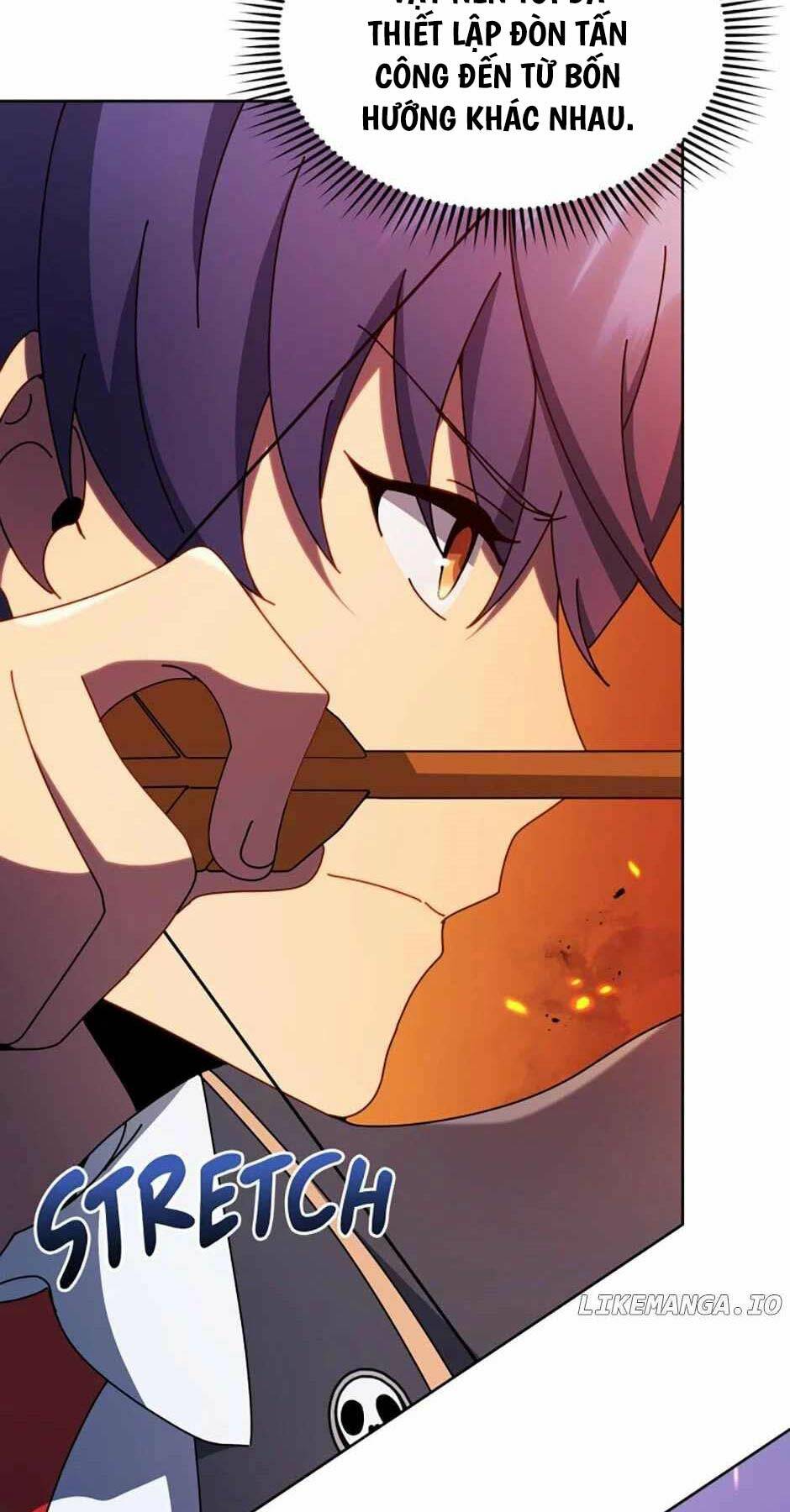 tử linh sư thiên tài của học viện chapter 75 71