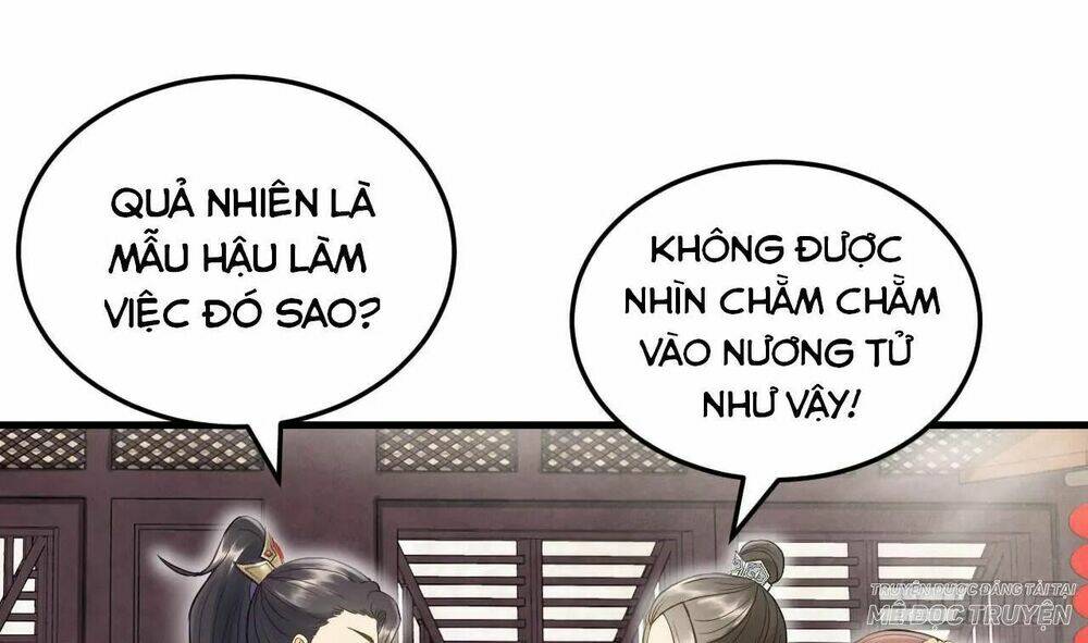 vương gia ba tuổi rưỡi của tôi chapter 43 66