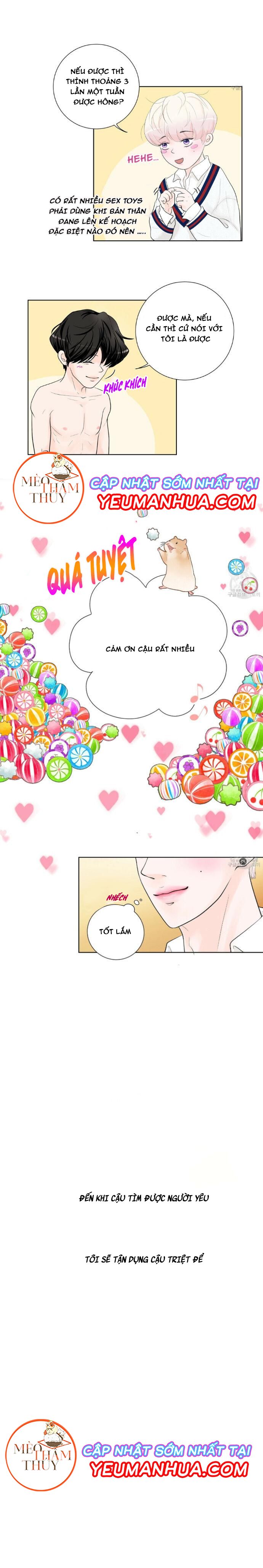 bạn có tò mò về bài review? chapter 6 8