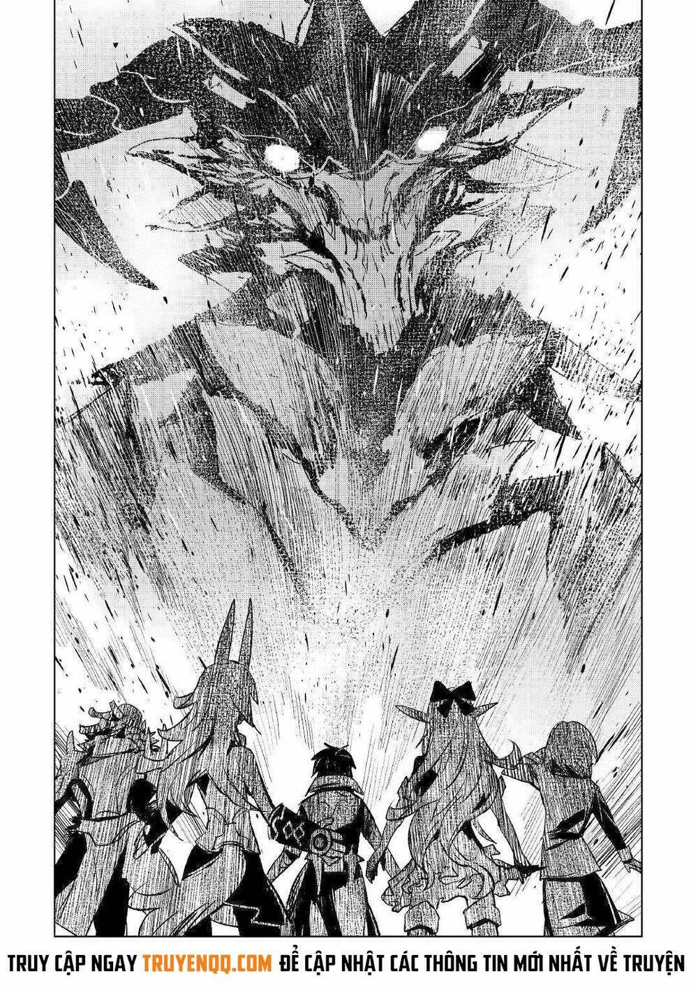 kuro no souzou shoukanshi - tenseisha no hangyaku chapter 23 21