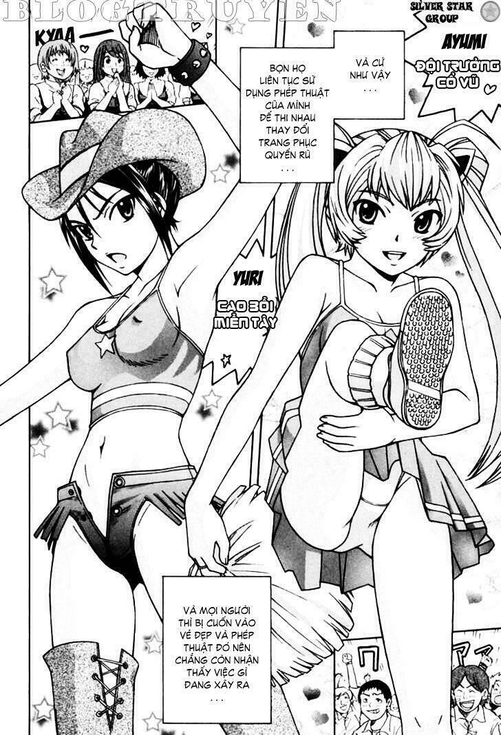 magikano chapter 5 39