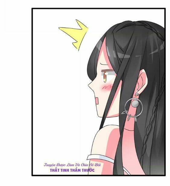 lều khều biết yêu chapter 75 12