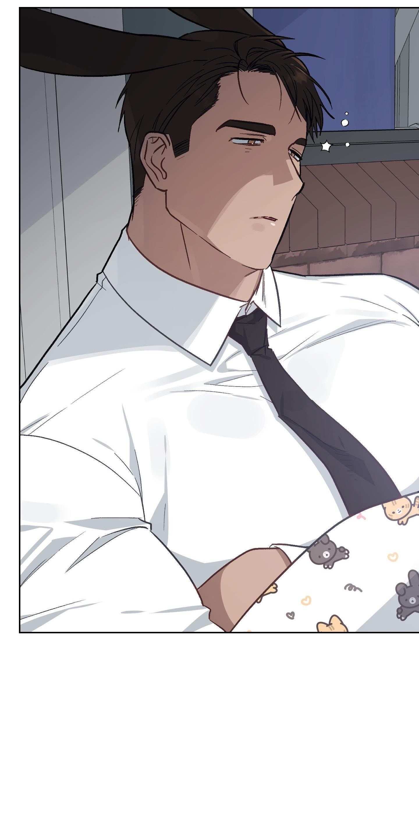 thỏ xuất tinh trong 3 giây chapter 12 28