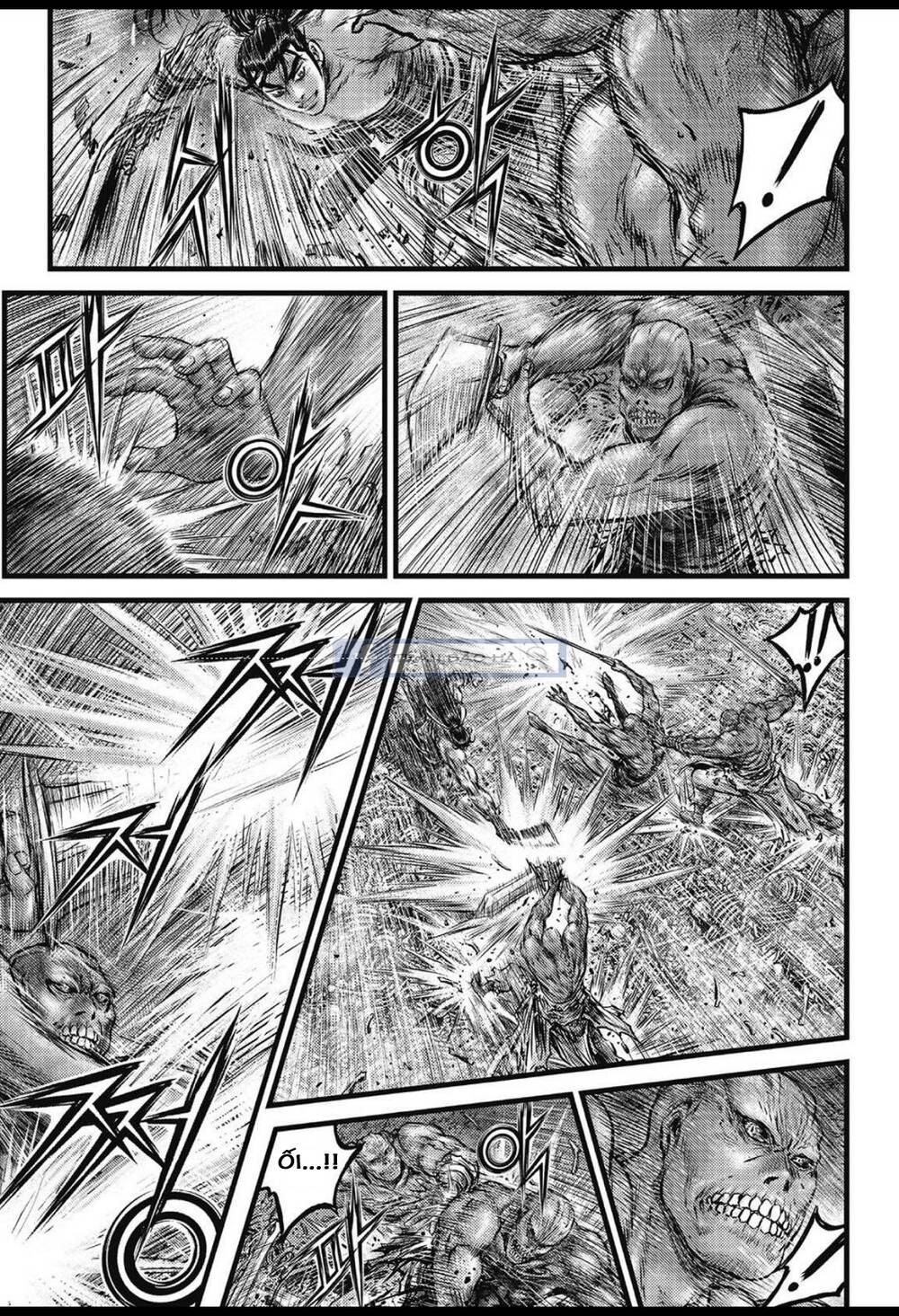 hiệp khách giang hồ m chapter 611 5