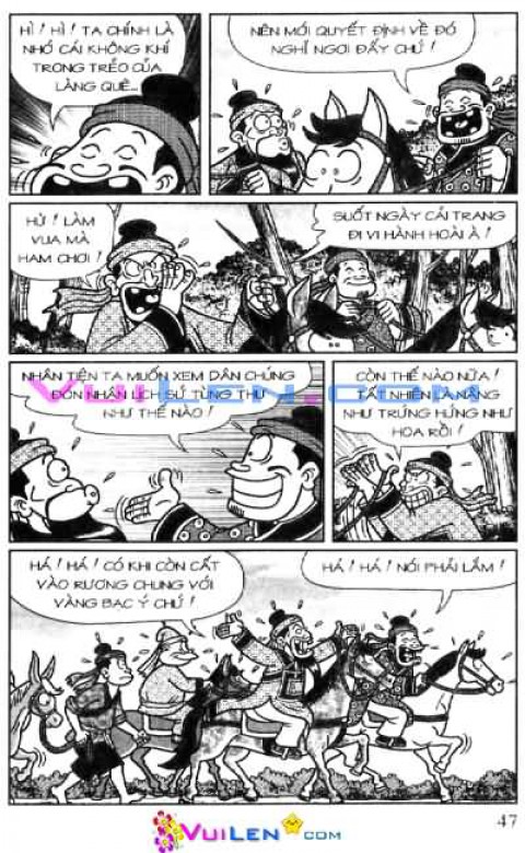 thần đồng đất việt chapter 156 44