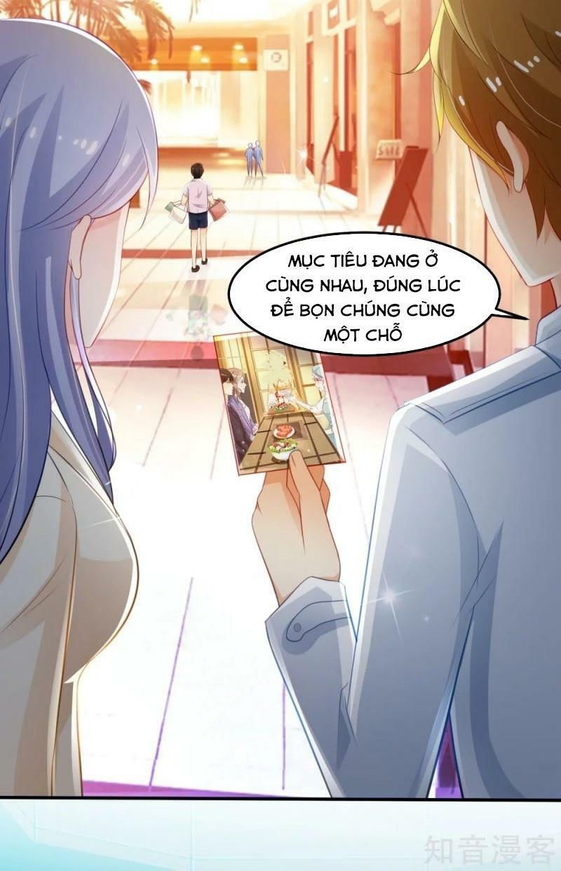 tối cường vận đào hoa chapter 112 13