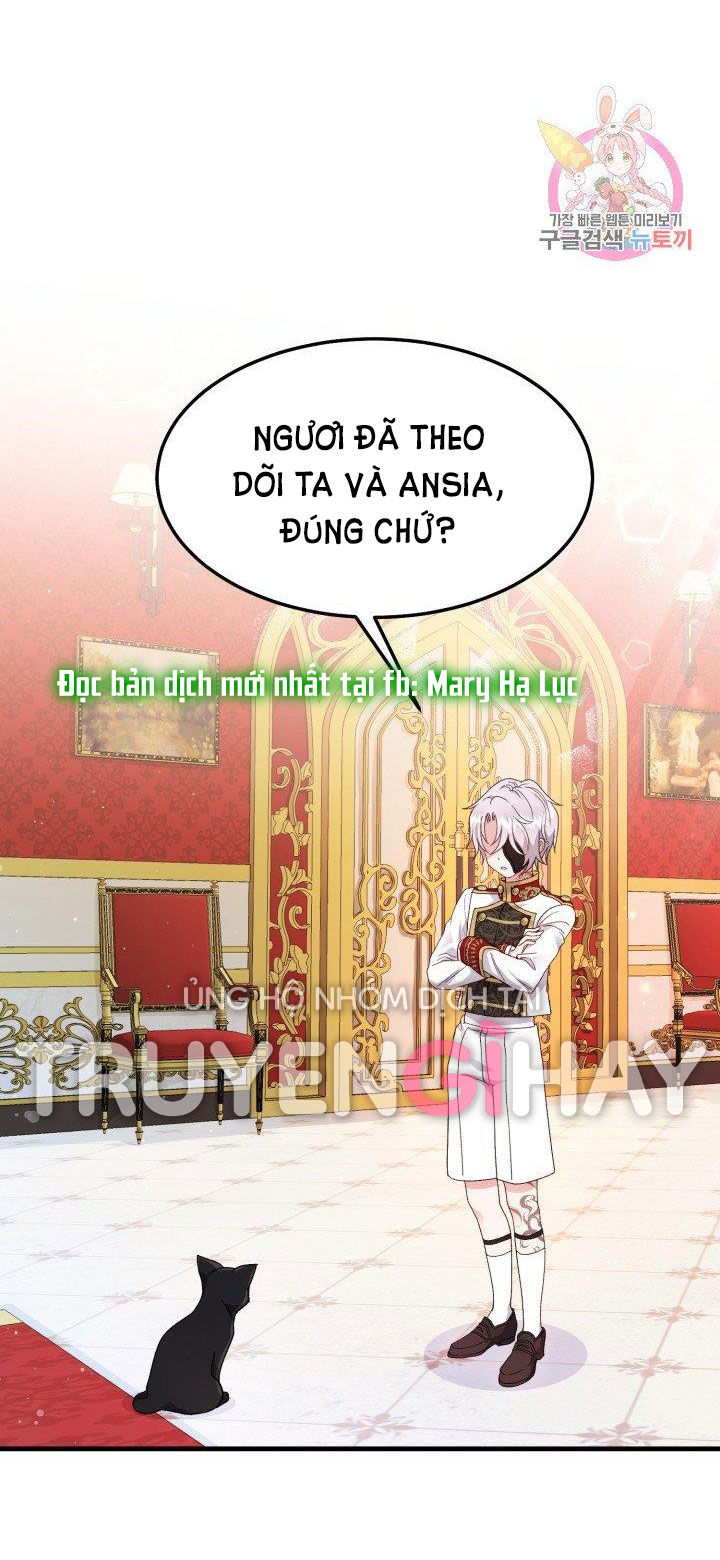 trở thành vợ thái tử quái vật chapter 40.1 12