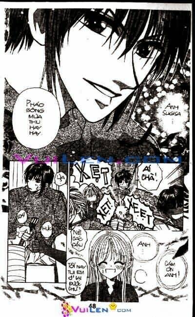 arita đáng yêu chapter 12 48