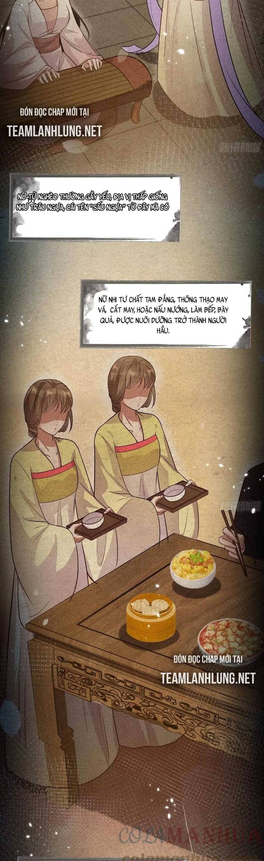 tái sinh trở lại : ta trở thành độc y thái tử phi chapter 26 23