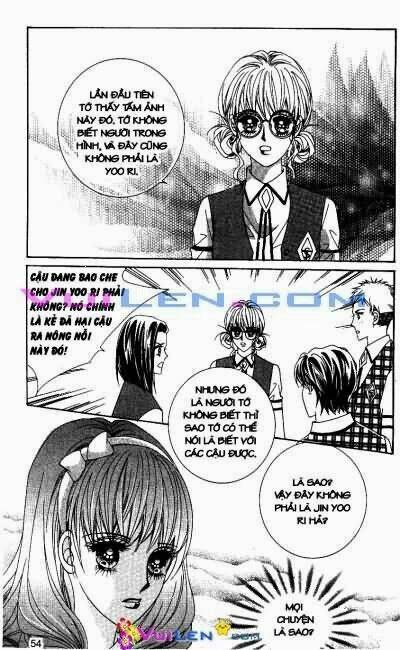 đừng tin cô ấy chapter 7 54