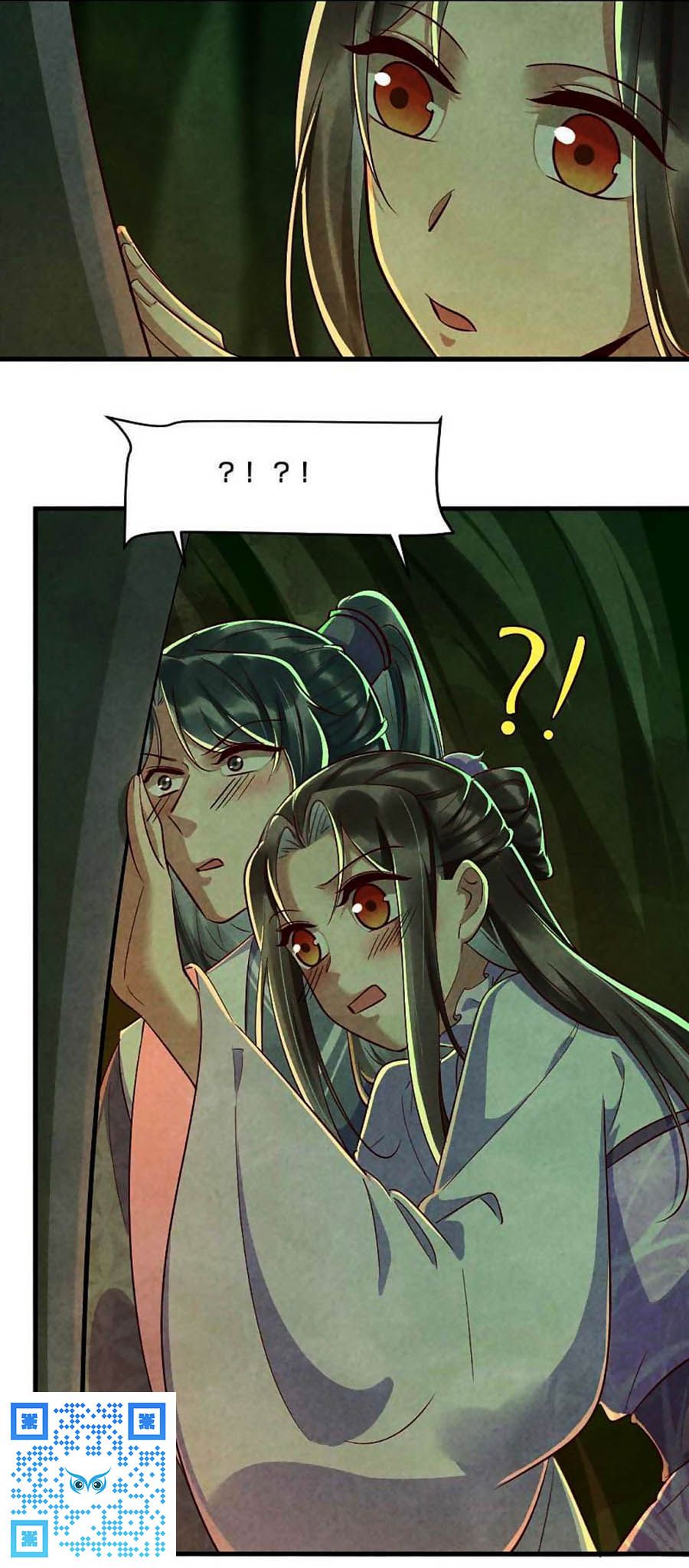 vương phi muốn trèo tường chapter 108 20