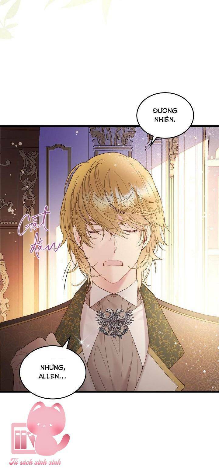 [15+] công chúa chloe chapter 110 50