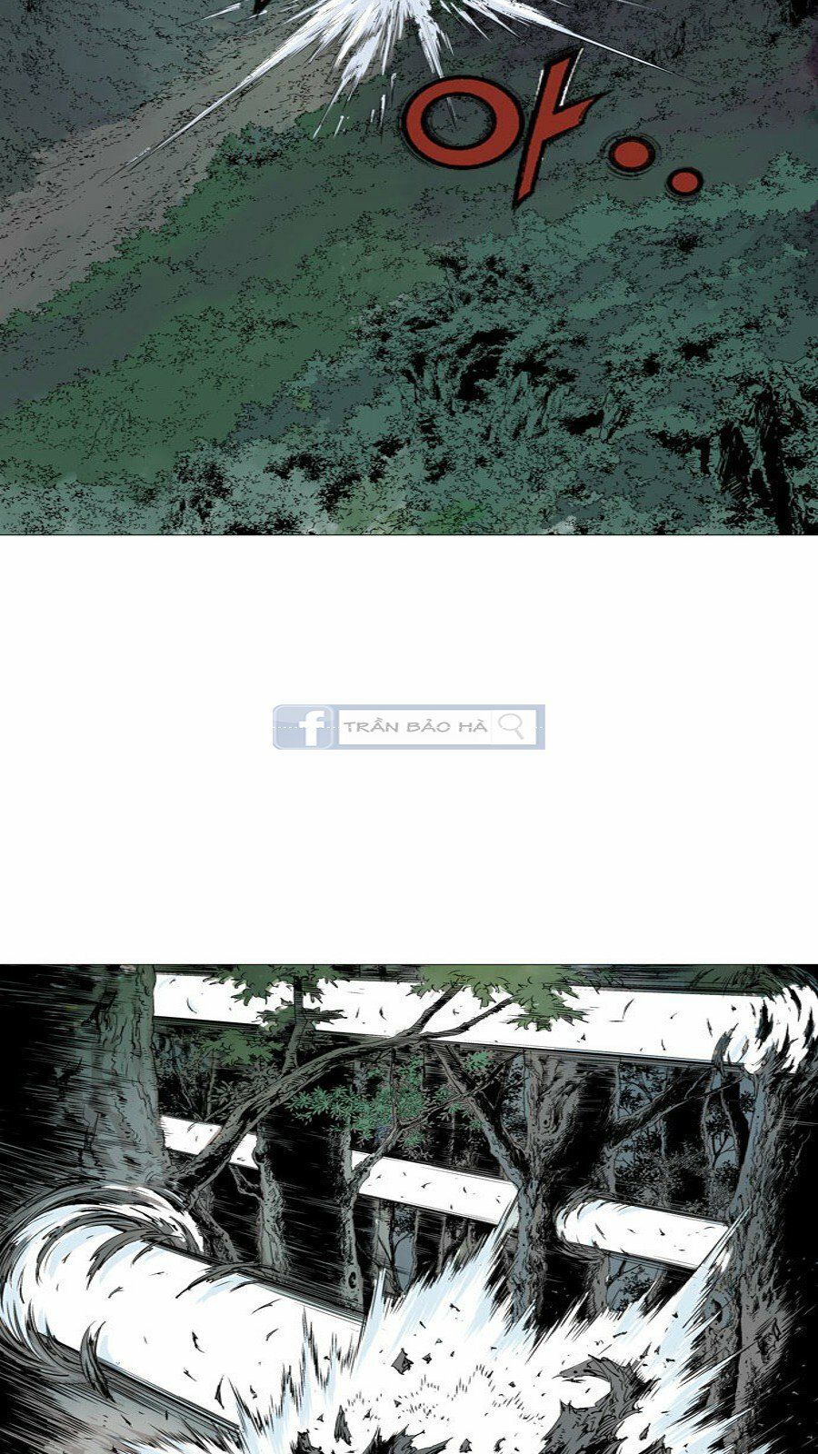 cao thủ 2 chapter 63 55