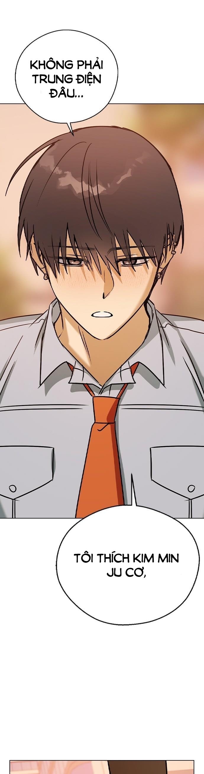 nhân duyên kiếp trước chapter 57.2 35