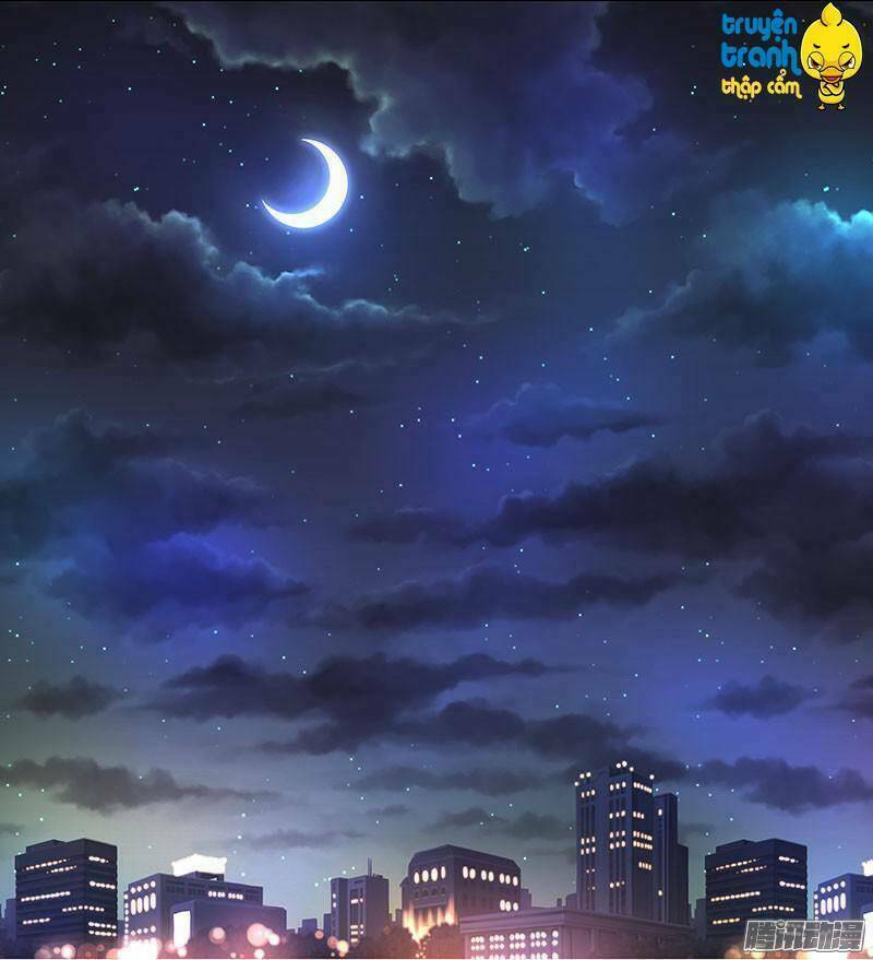 cường sủng hào môn tiểu manh thê chapter 13 20