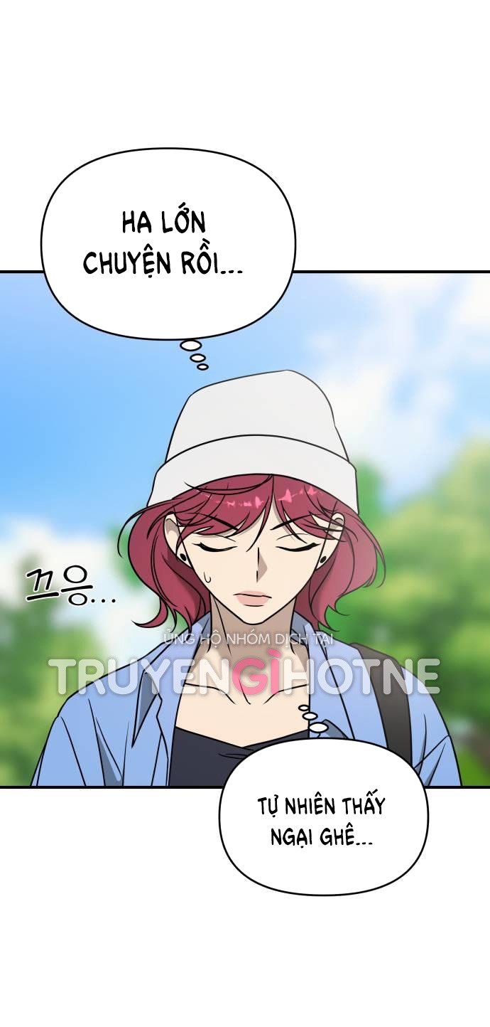 Tuyển Tập Truyện Ngắn Dằm Khăm Của Bạn Mảy chapter 34.2 - Trang 18