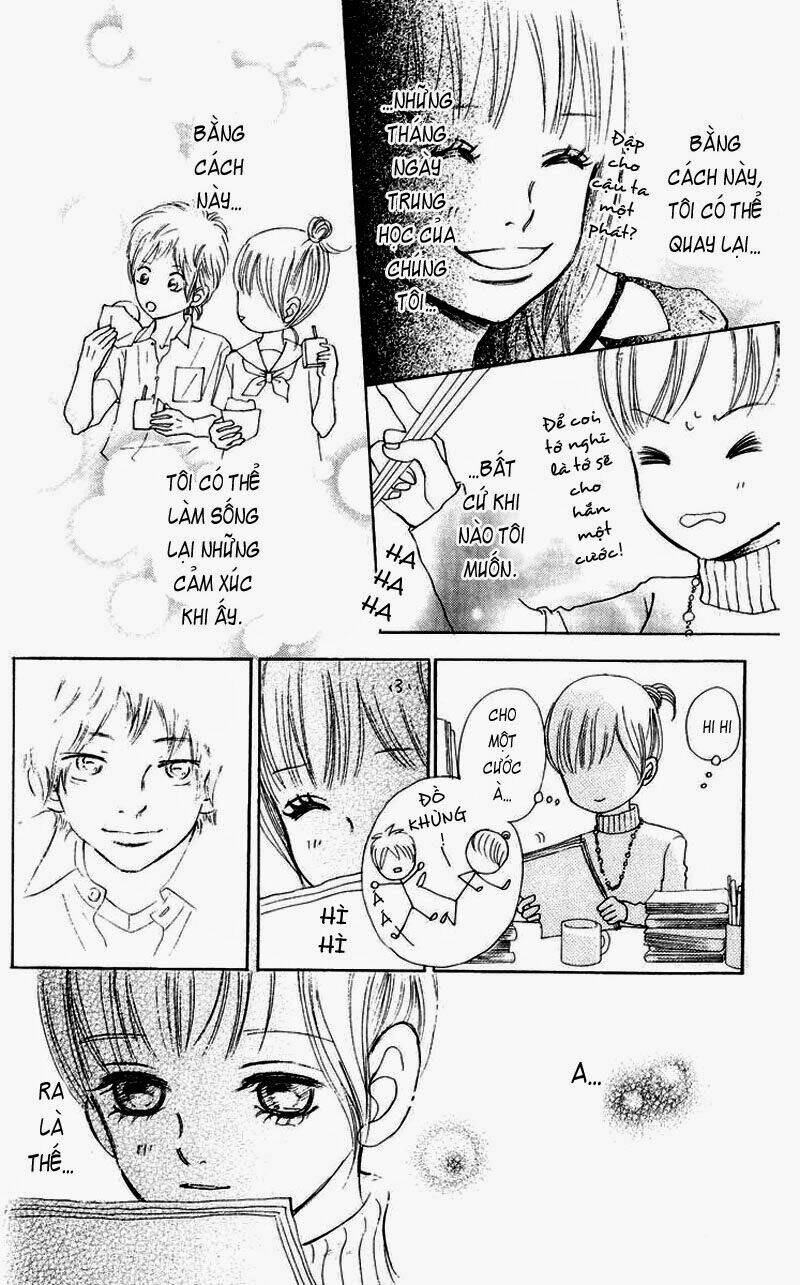 ngày ấy ta bên nhau chapter 43 32