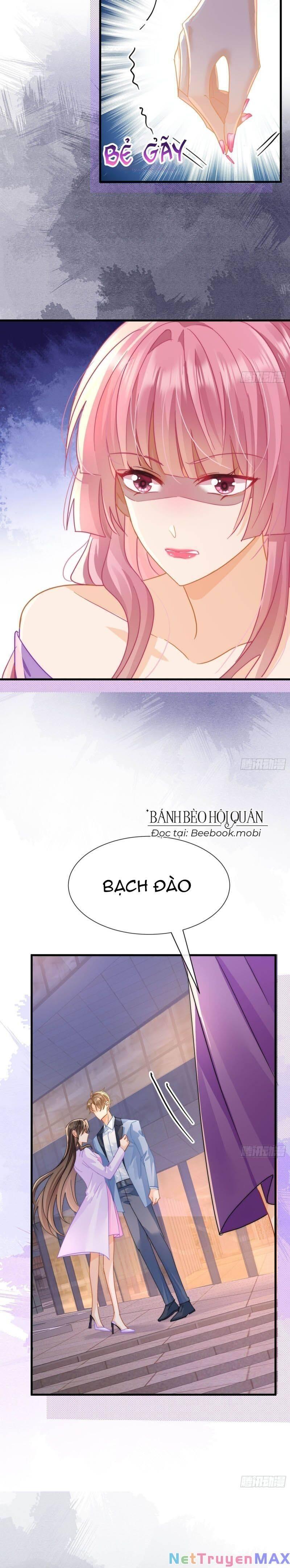 vụng trộm chapter 8 8