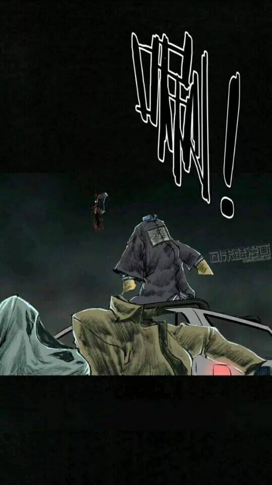 trấn thái bình chapter 21 59