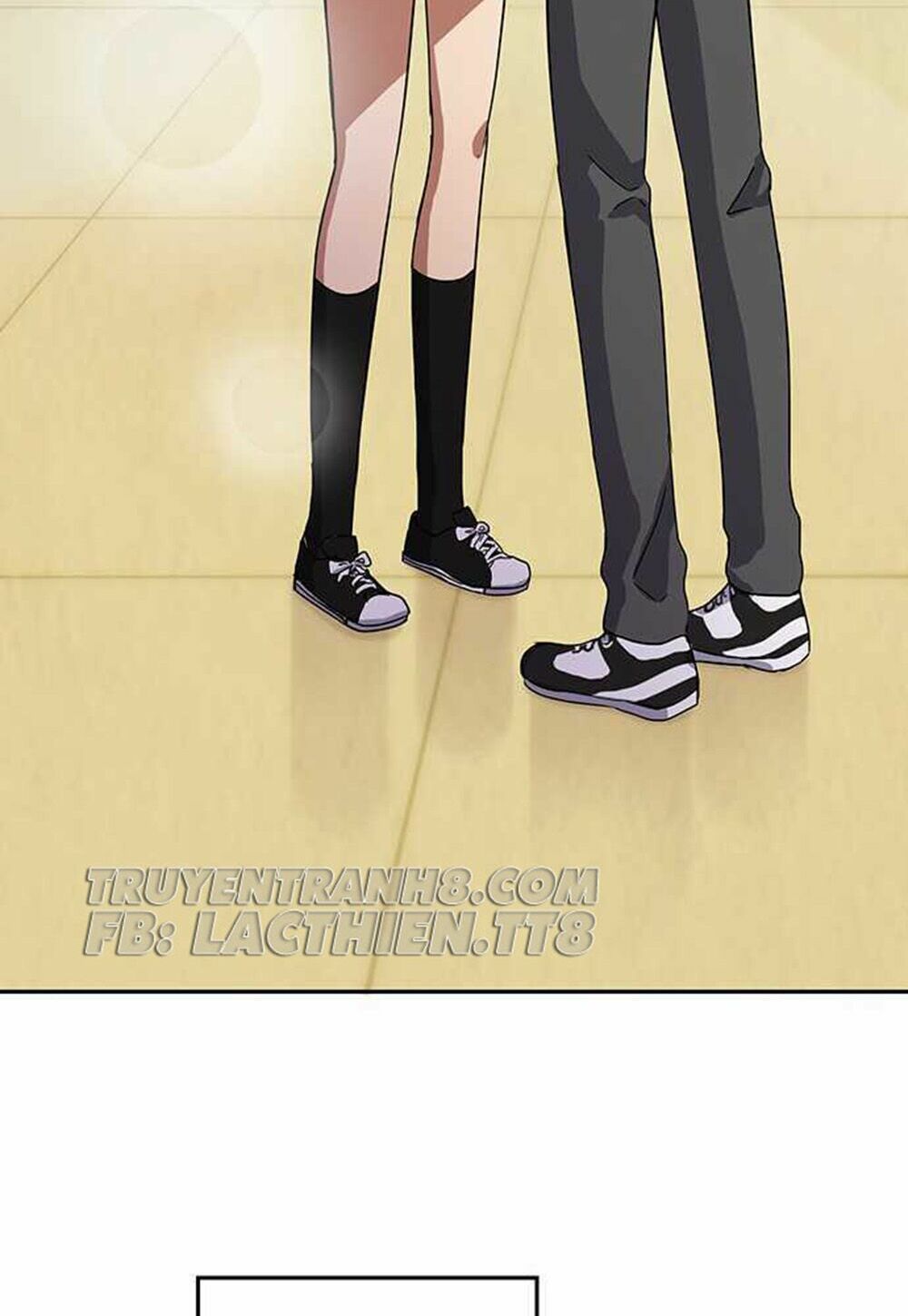 nụ hôn nguyền rủa chapter 82 16