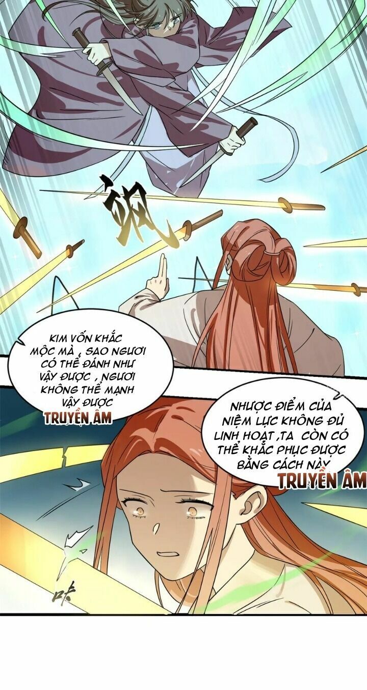 độc bộ thiên hạ: đặc công thần y chapter 222 7