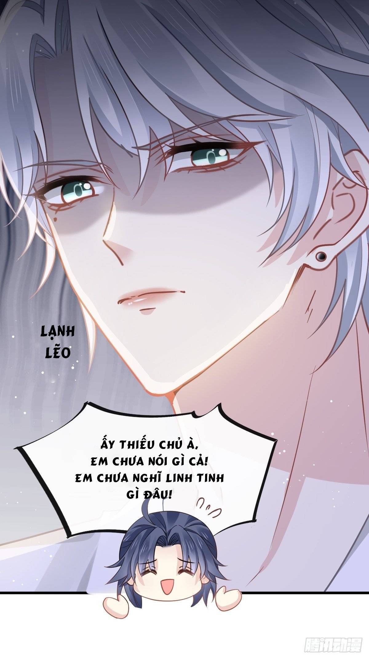 chiến lược lạm dụng al toàn năng chapter 7 8