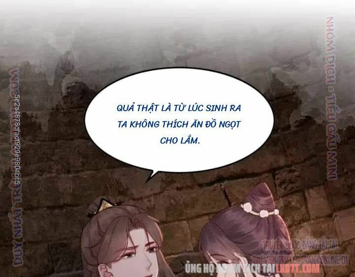 trọng sinh bá sủng nhiếp chính vương quá mạnh mẽ chapter 203 2