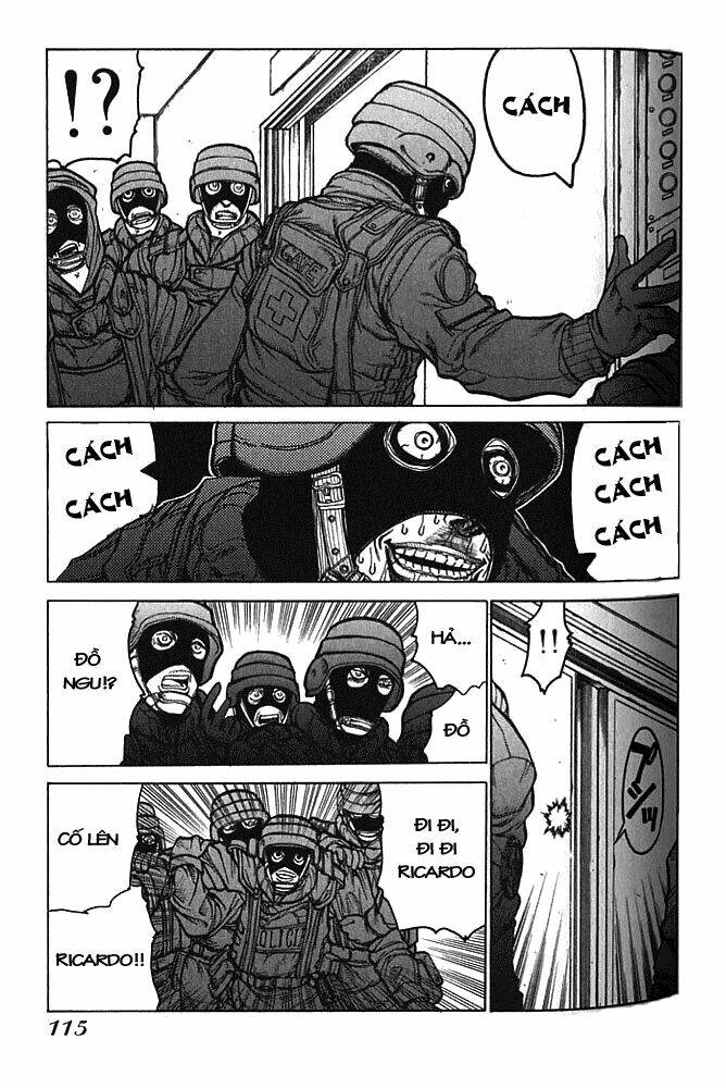 hellsing chapter 17 11